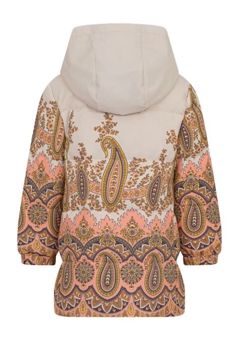  ETRO KIDS | GX2A97 N0391107AR